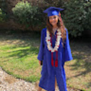 Meet your Posher, Emma